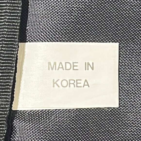 DELL Zip Around Portable CD/DVD/Computer Accessory Cushioned Travel Case 7" - Picture 9 of 11